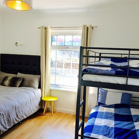 O Hostel Edinburgh Dış mekan fotoğraf