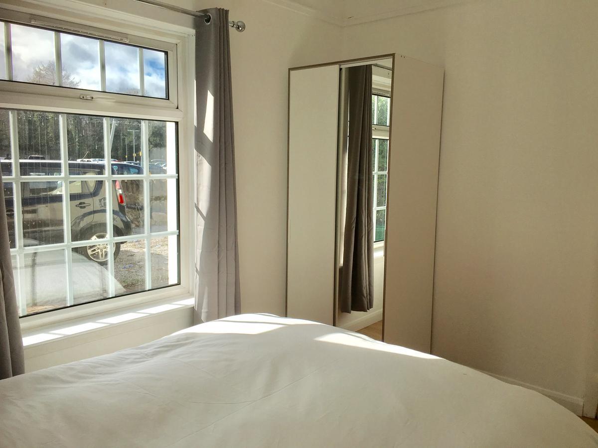 O Hostel Edinburgh Dış mekan fotoğraf