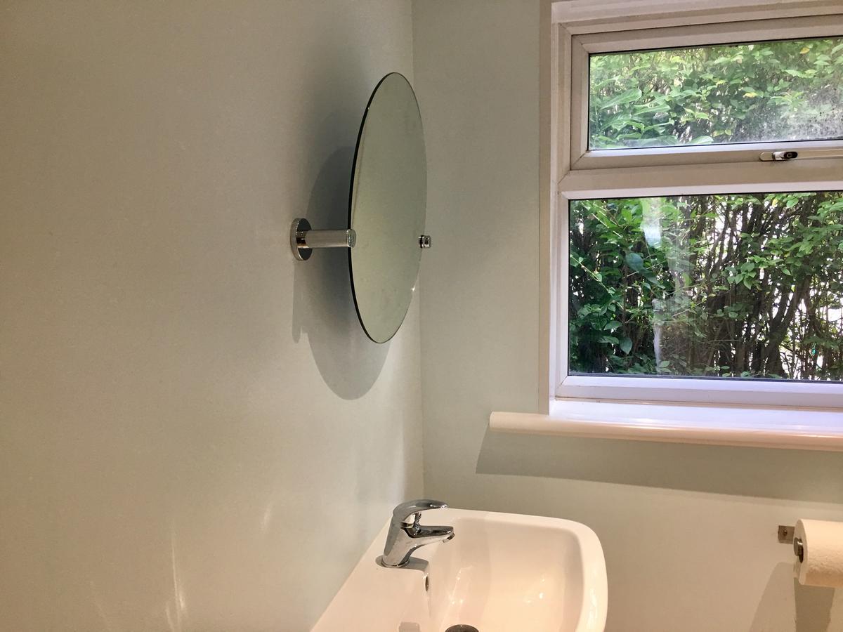 O Hostel Edinburgh Dış mekan fotoğraf