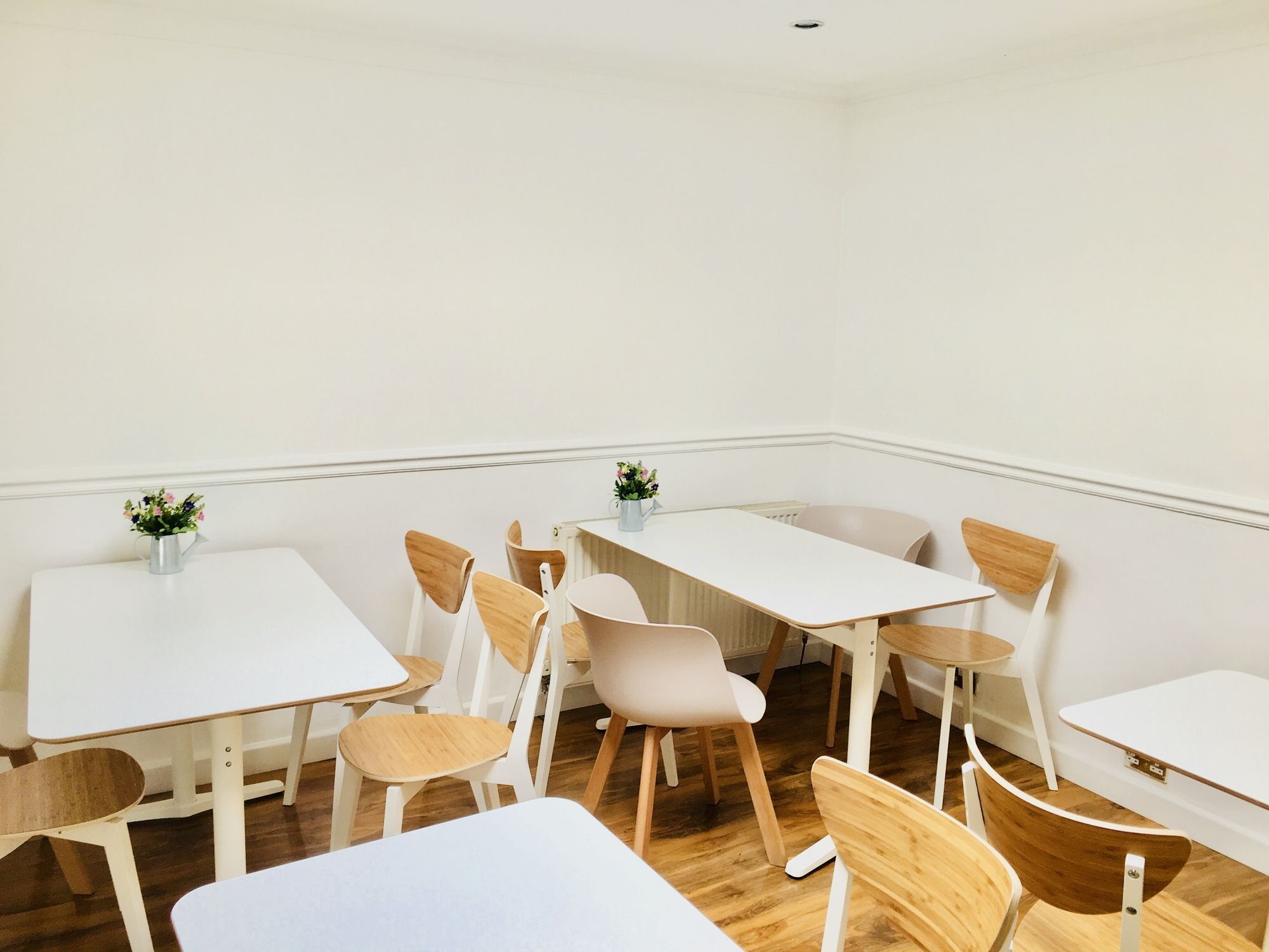 O Hostel Edinburgh Dış mekan fotoğraf