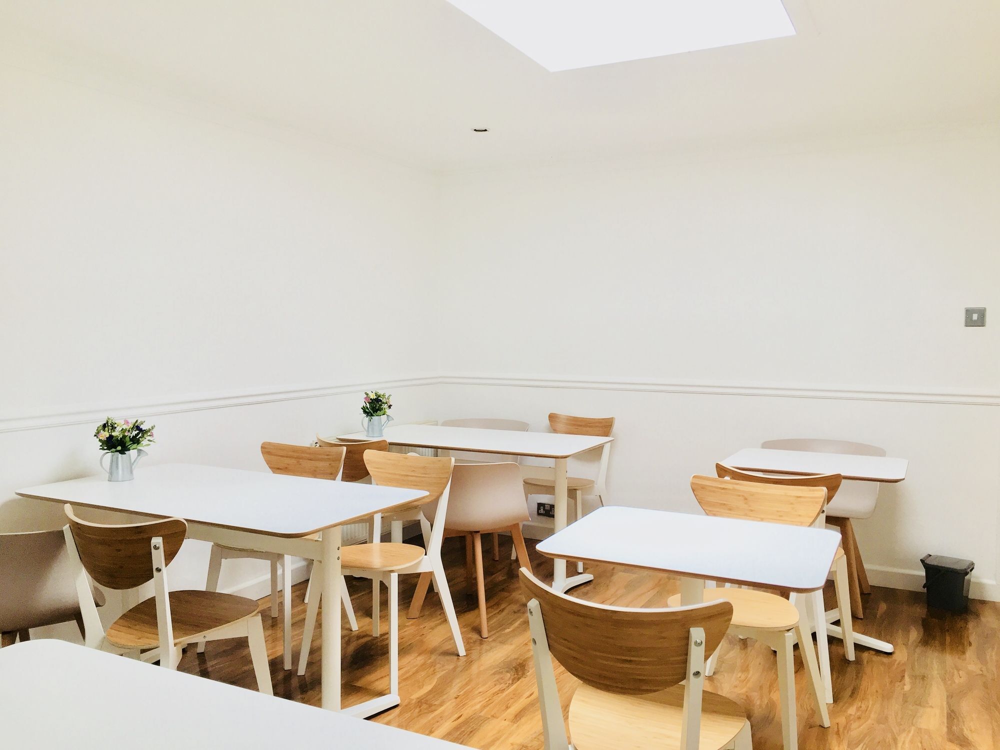 O Hostel Edinburgh Dış mekan fotoğraf
