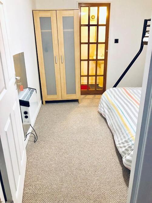 O Hostel Edinburgh Dış mekan fotoğraf