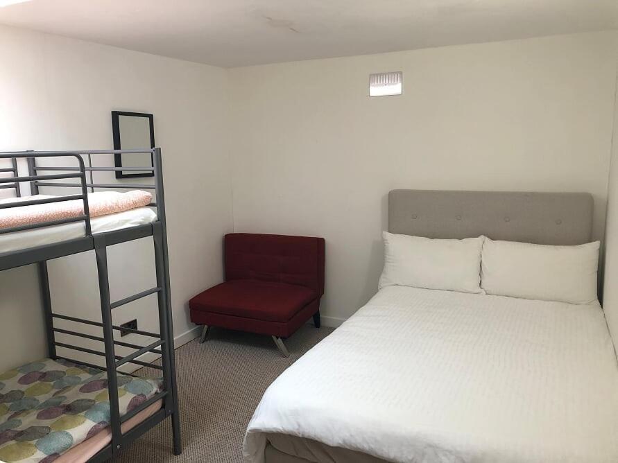 O Hostel Edinburgh Dış mekan fotoğraf